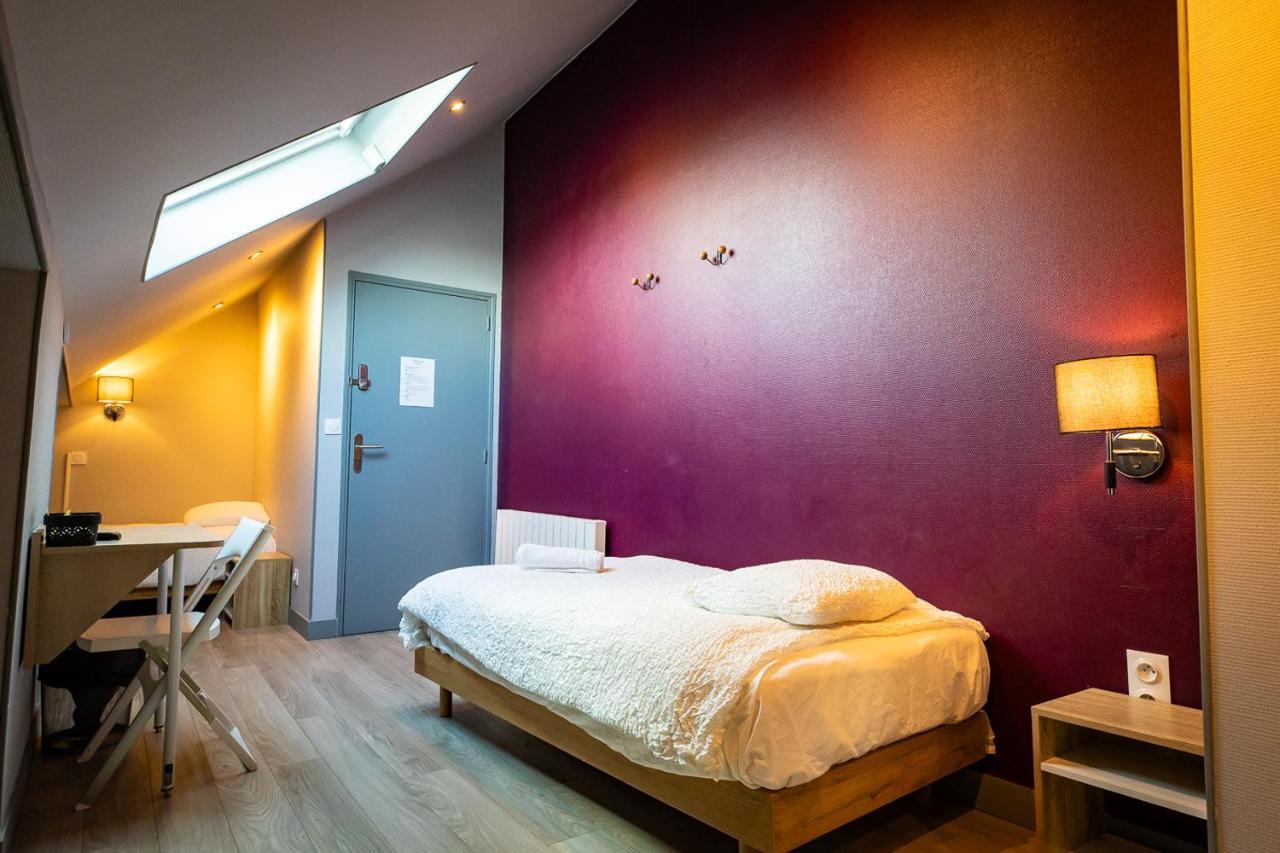 Residence Hera Paris Orly Aeroport Villeneuve-le-Roi Exterior photo