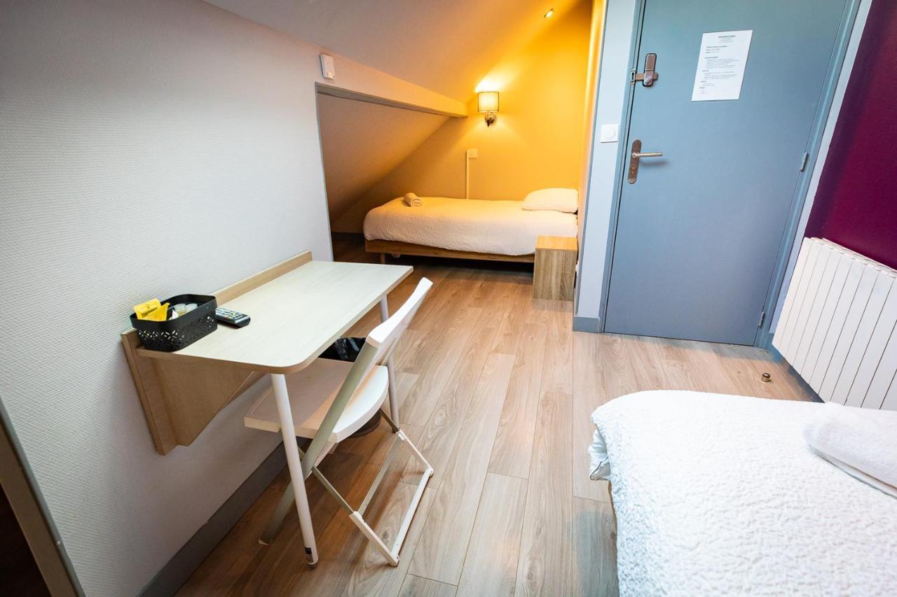 Residence Hera Paris Orly Aeroport Villeneuve-le-Roi Exterior photo