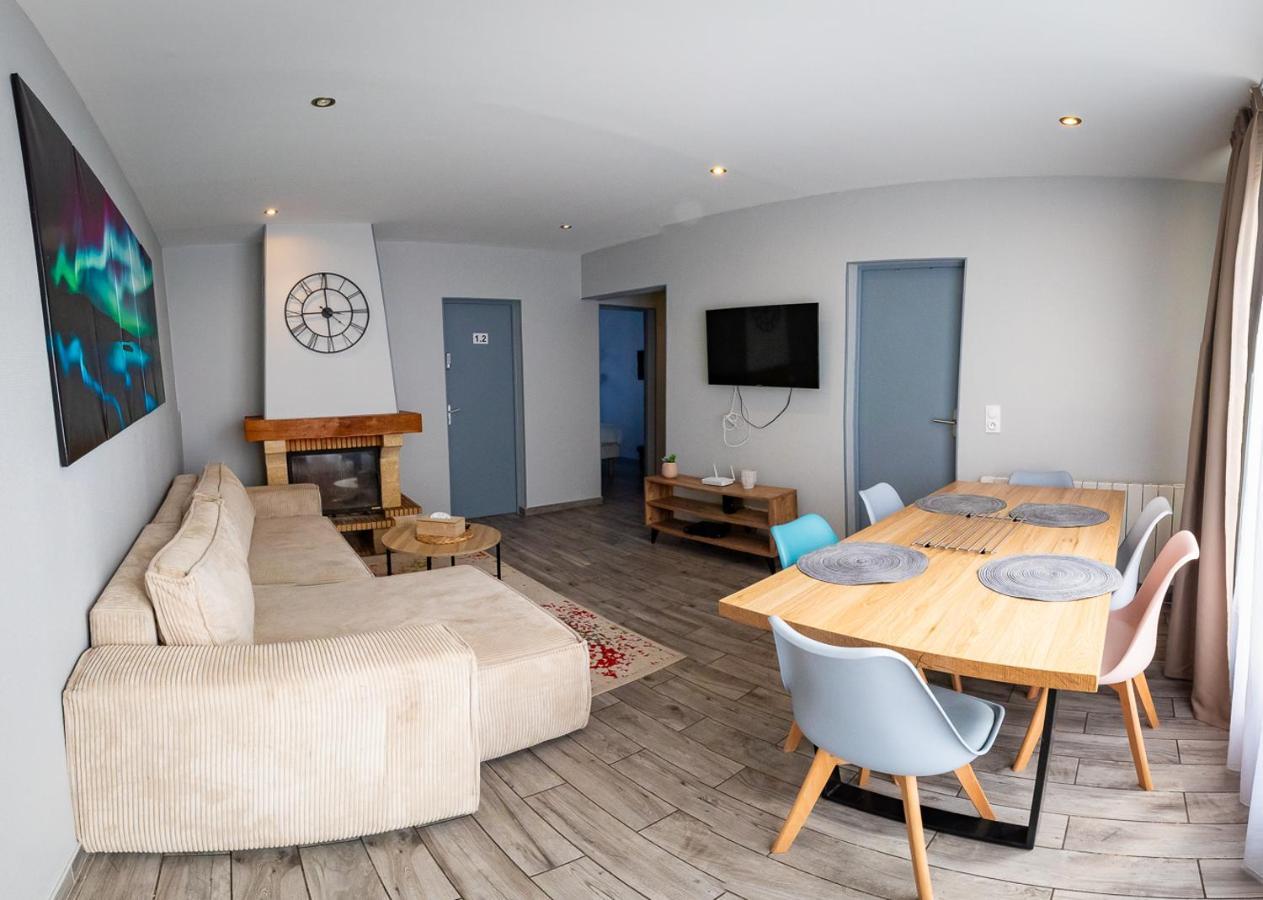 Residence Hera Paris Orly Aeroport Villeneuve-le-Roi Exterior photo